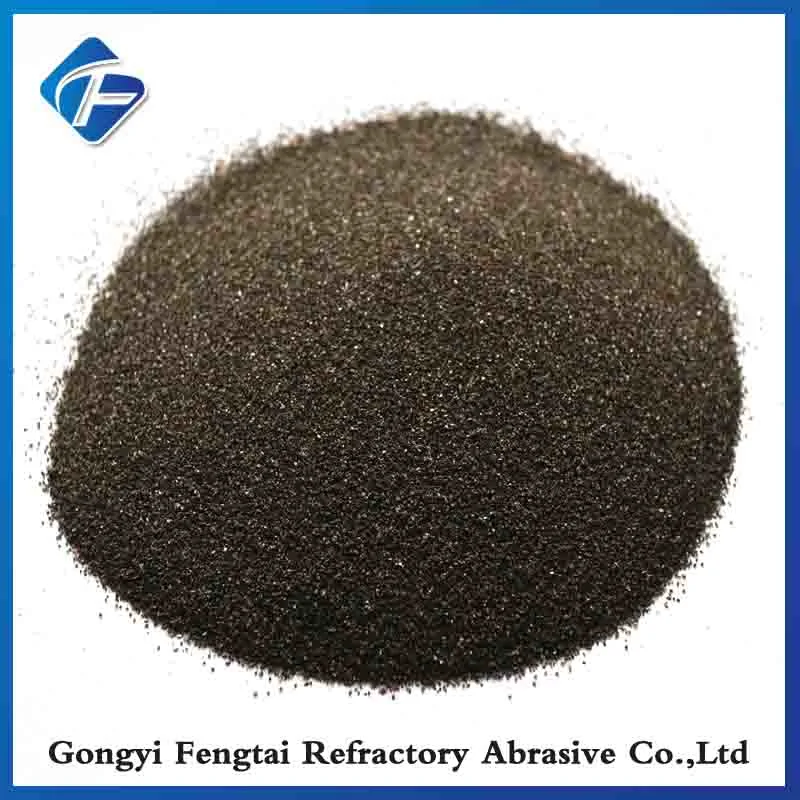 Natural Corundum Price Abrasive 30/60 Mesh Garnet for Sandblasting